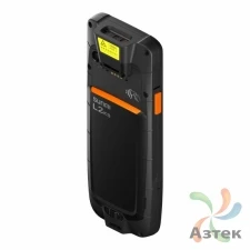 Терминал сбора данных Mertech SUNMI L2Ks 1D/2D 2D Imager Черный 32 Гб, 23 кл., Android, Bluetooth, WiFi, GPS, камера, кабель USB-C, ремешок, блок питания
